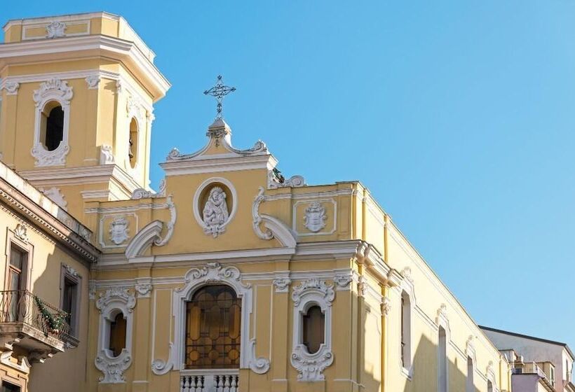 Пансион Sorrento Colors&suites