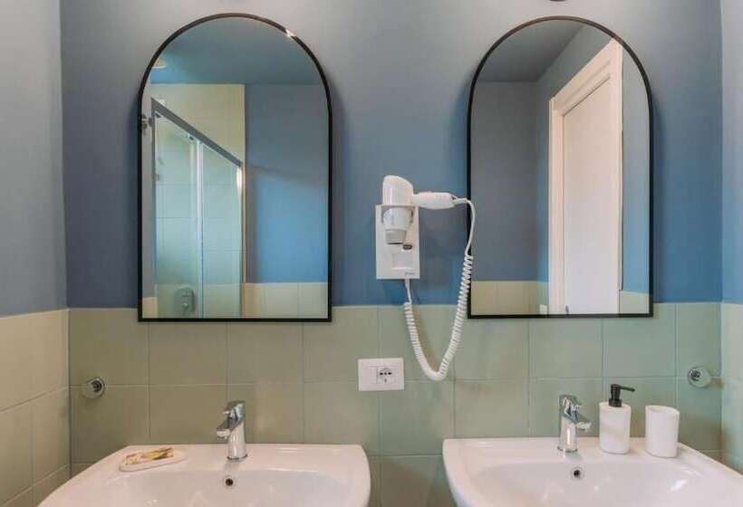 Пансион Sorrento Colors&suites