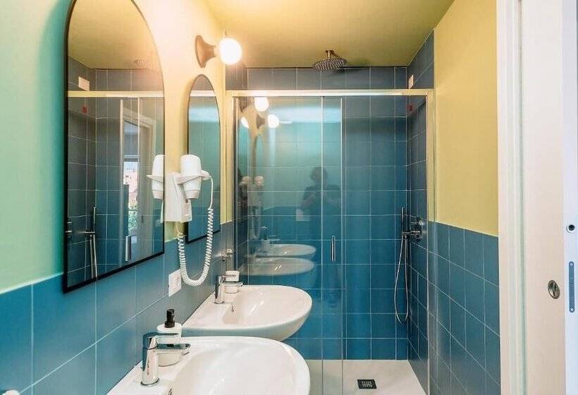 Пансион Sorrento Colors&suites