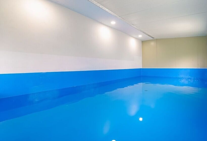 膳宿费 Taean Blueisland Pool Villa