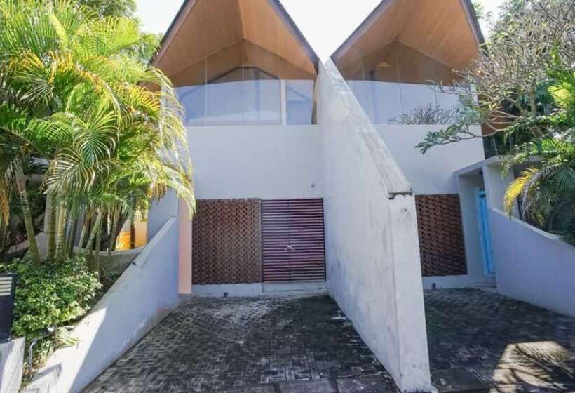 پانسیون Villa Bima Ii