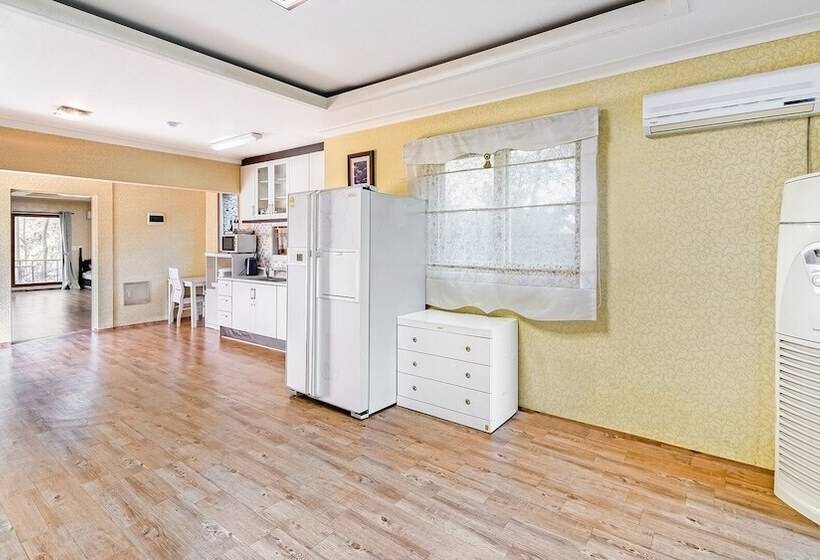 Pocheon Sehrounkkum Pension