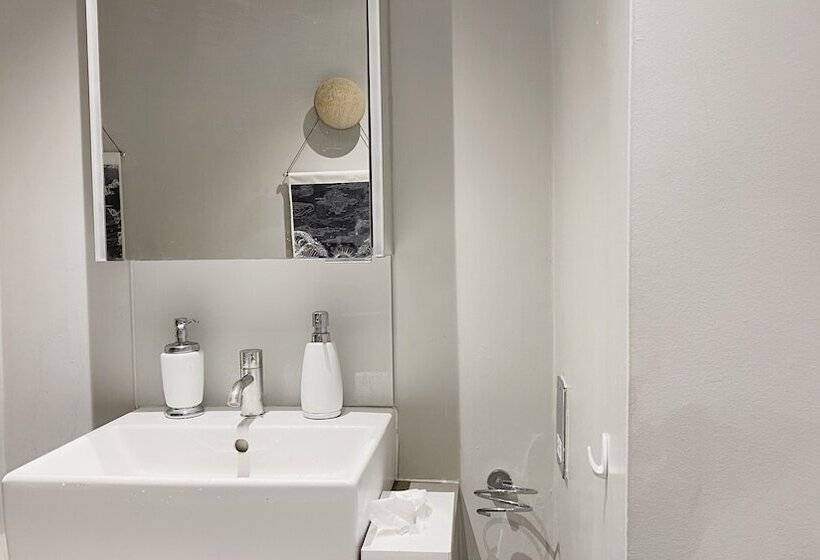 レジデンス Stunning 3 Bed House In Central London Westminster