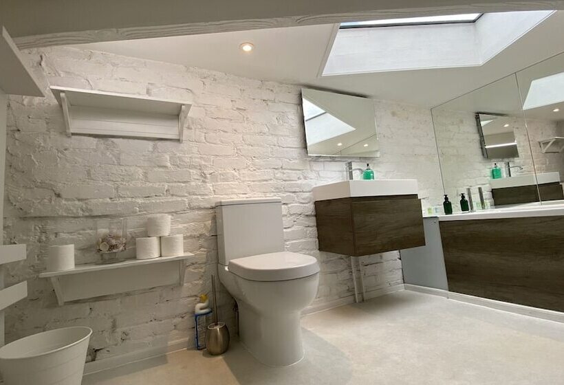 レジデンス Stunning 3 Bed House In Central London Westminster