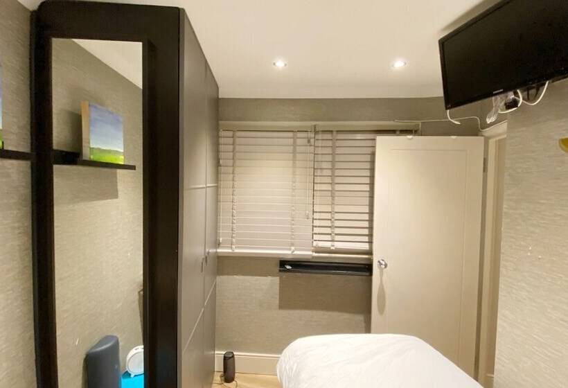 レジデンス Stunning 3 Bed House In Central London Westminster