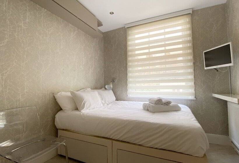 レジデンス Stunning 3 Bed House In Central London Westminster