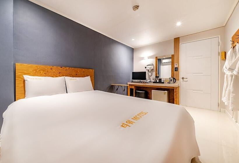 Sanbon Tower Self Check In Motel