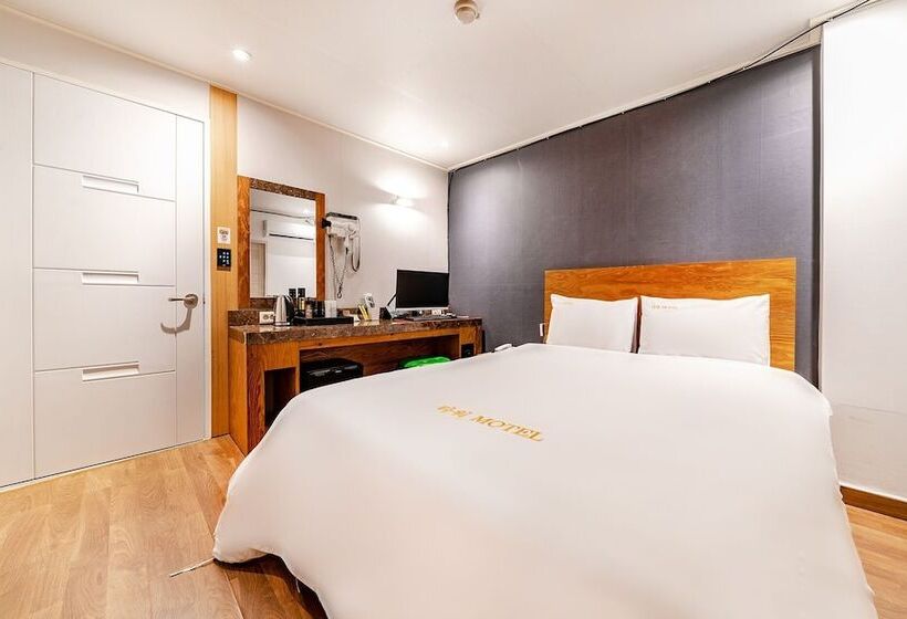 Sanbon Tower Self Check In Motel