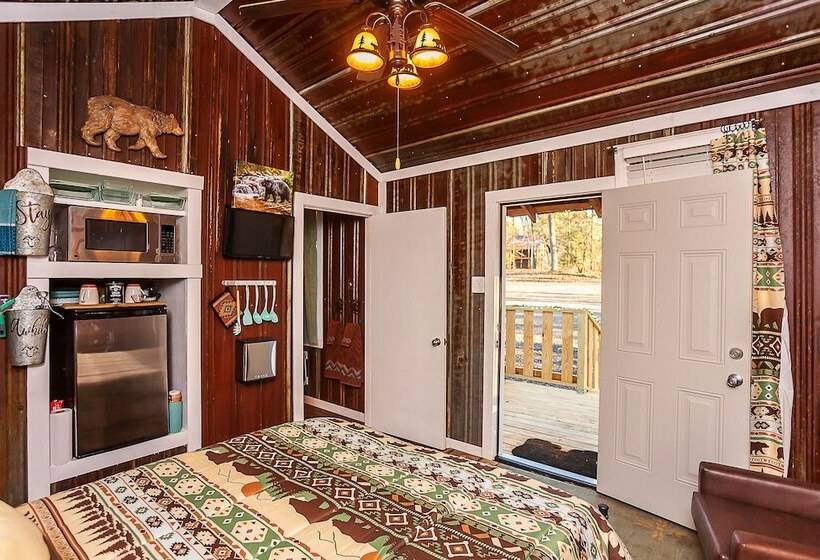 Yeti Cabin