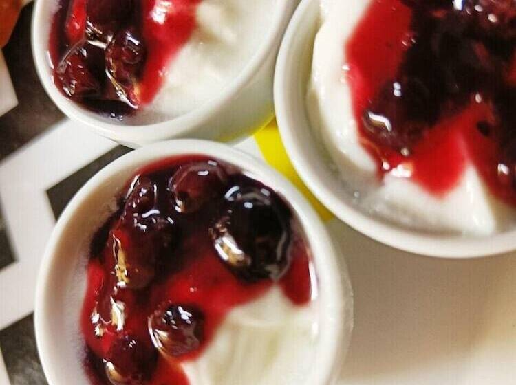 Bed and Breakfast Christine Scuflaire