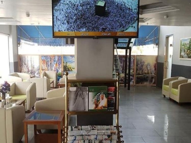 Dar Al Masarat For Furnished Units