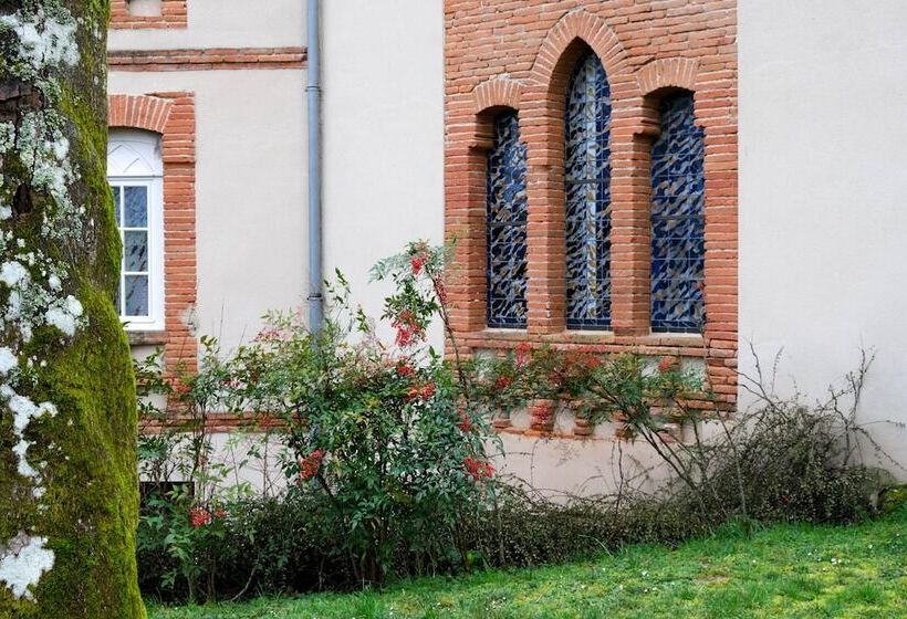 客栈  Hôtellerie De L Abbaye