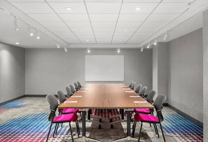 酒店 Aloft Chicago Schaumburg
