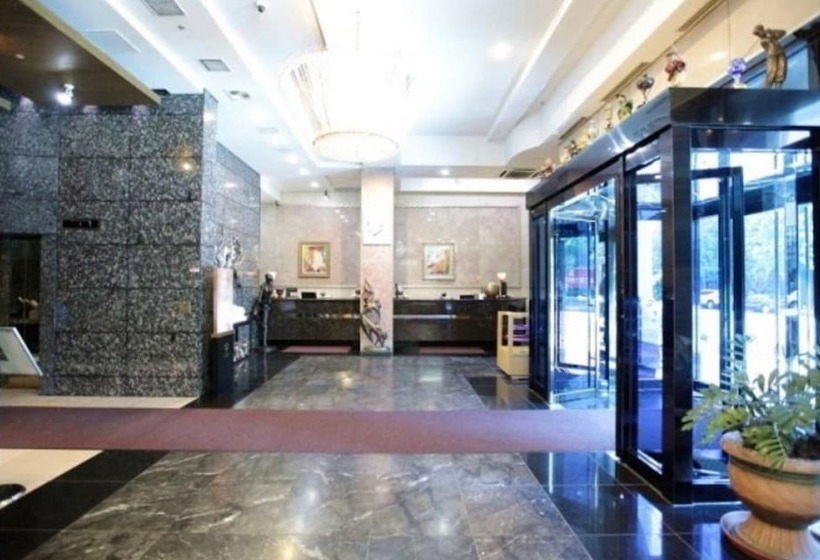 Hotel Bundang Gallery