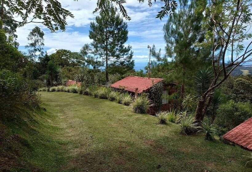 فندق Cabañas Don Camilo Lodge