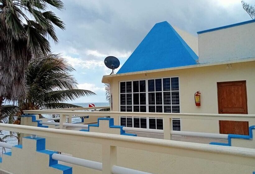 فندق Casa Cenote