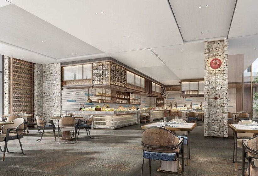 호텔 Courtyard By Marriott Liuzhou Sanjiang