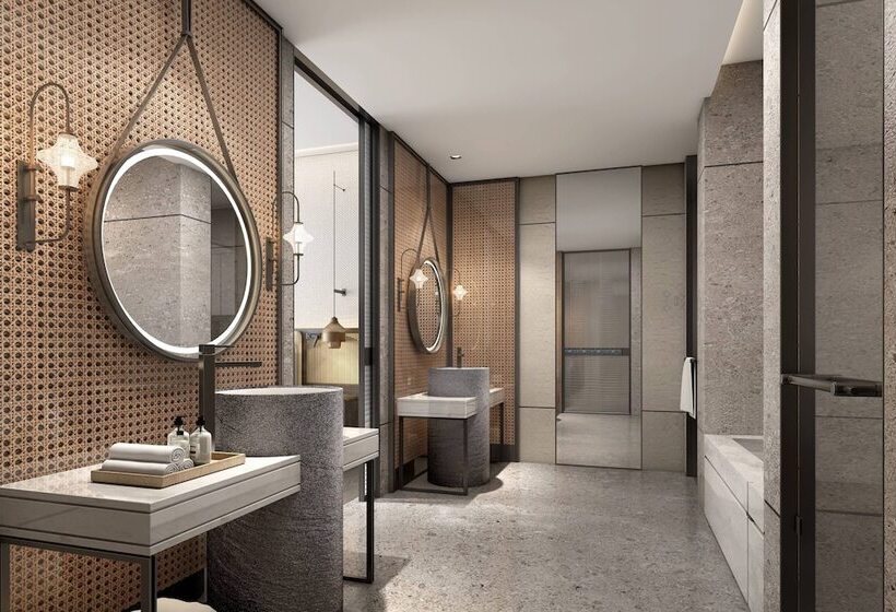 호텔 Courtyard By Marriott Liuzhou Sanjiang