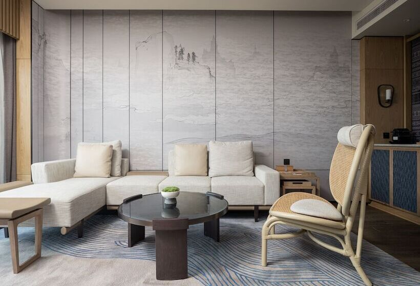 호텔 Courtyard By Marriott Liuzhou Sanjiang
