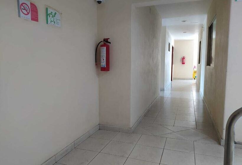 فندق Express Inn Juchitan