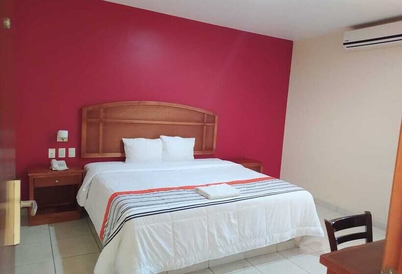 فندق Express Inn Juchitan