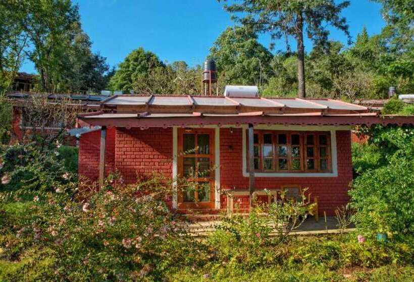 בית מלון כפרי Himalayan Village Sonapani