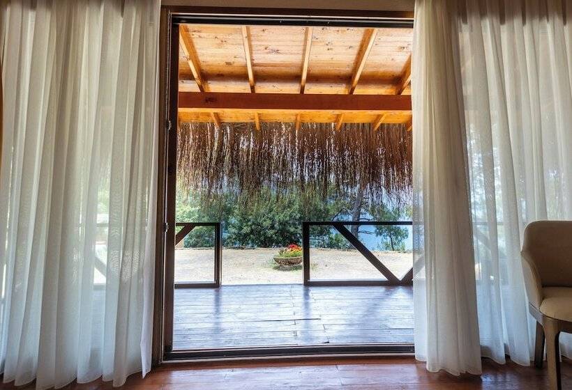 酒店 La Boheme Kabak