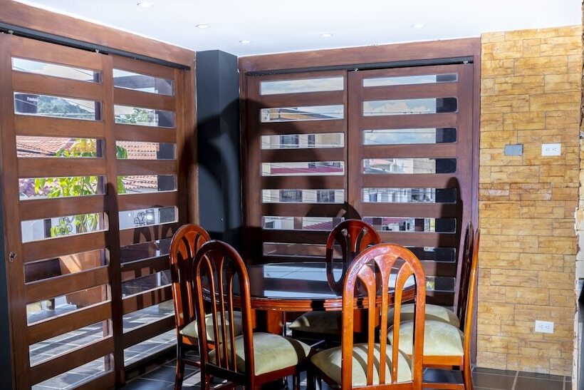 فندق La Floresta De Cite