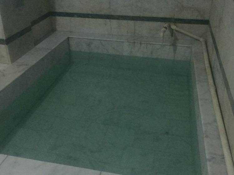 Отель Mehmetoğulları Thermal Resort