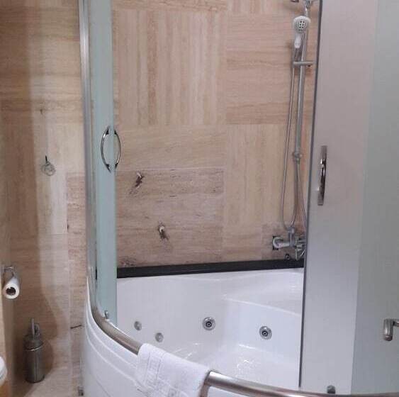 Отель Mehmetoğulları Thermal Resort