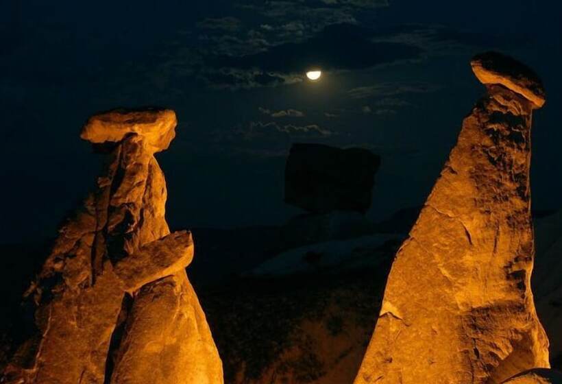 فندق Pome Granate Cave