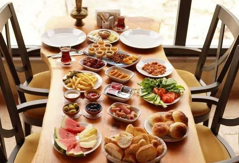 فندق Pome Granate Cave