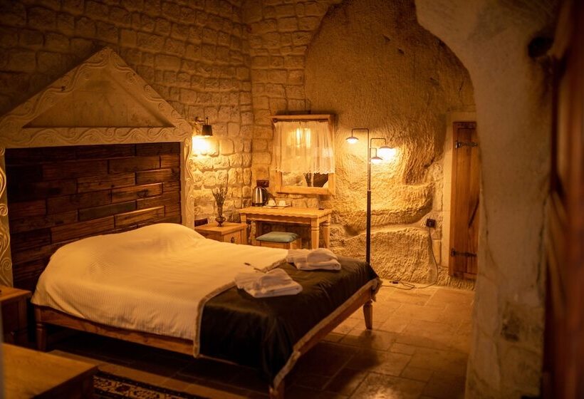 فندق Pome Granate Cave