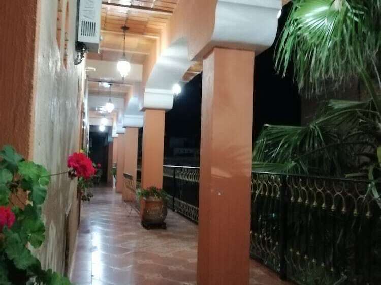 فندق Providencia