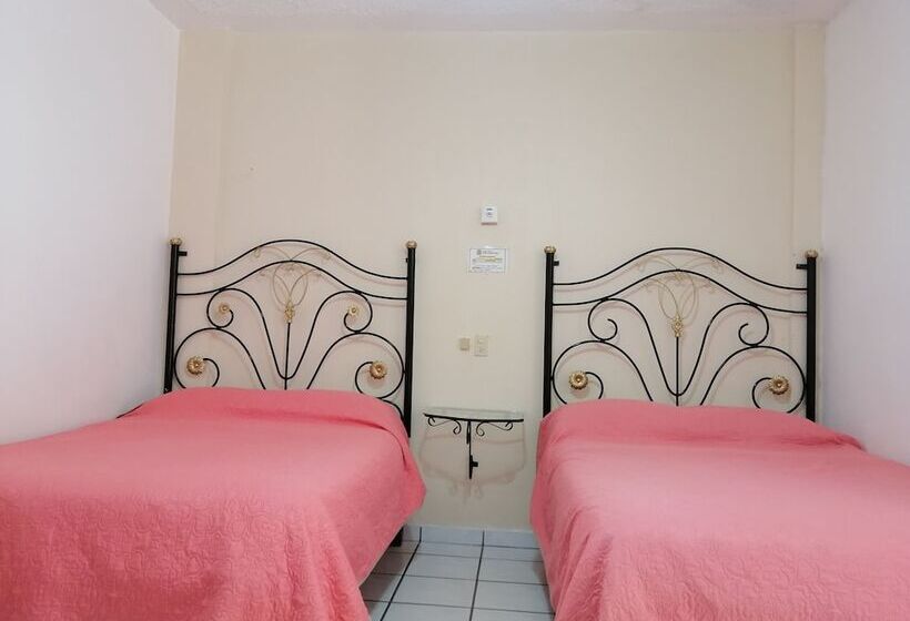 فندق Providencia