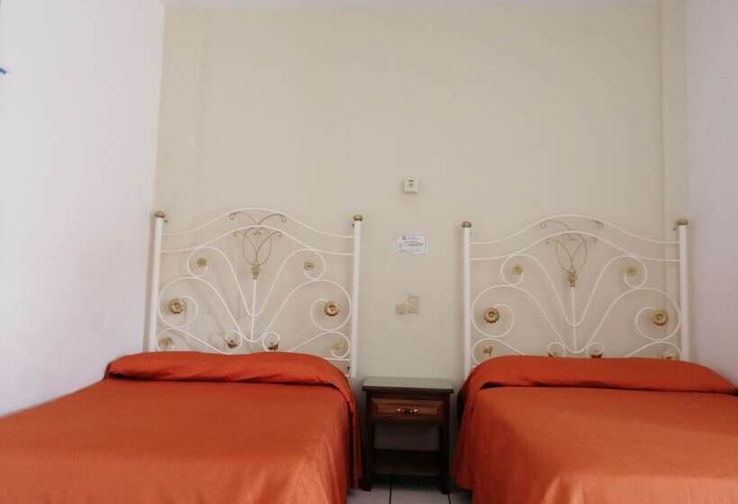 فندق Providencia