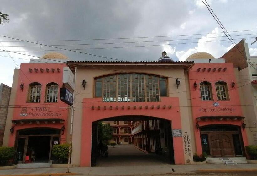 فندق Providencia