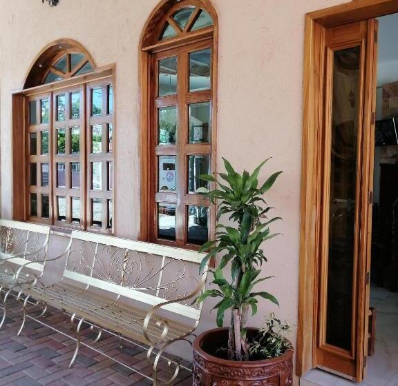 فندق Providencia