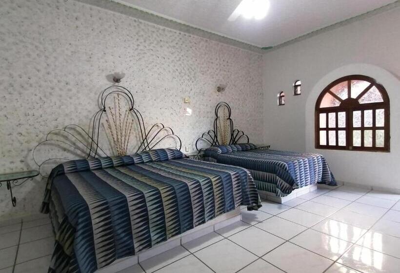 فندق Providencia