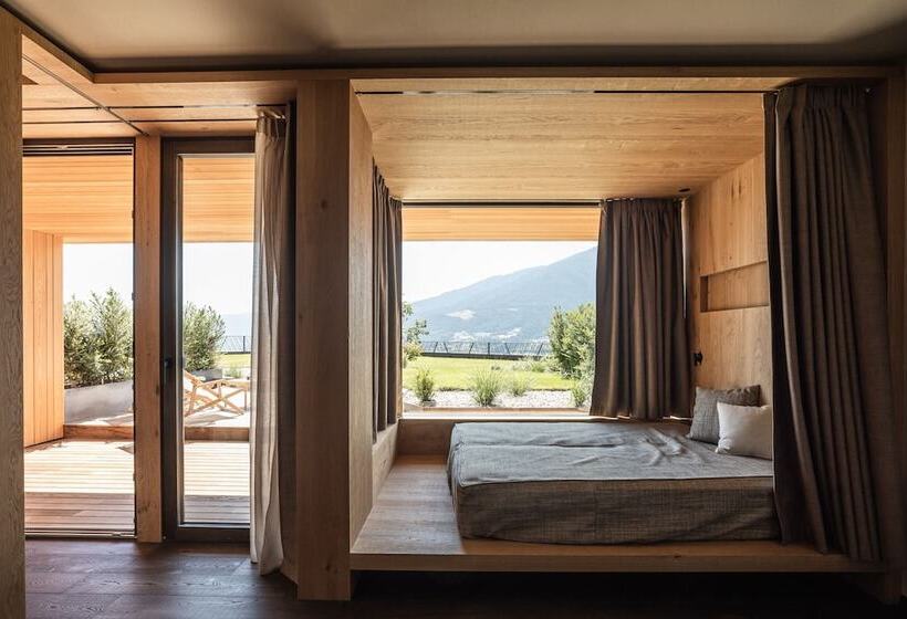 Отель Santre Dolomythic Home