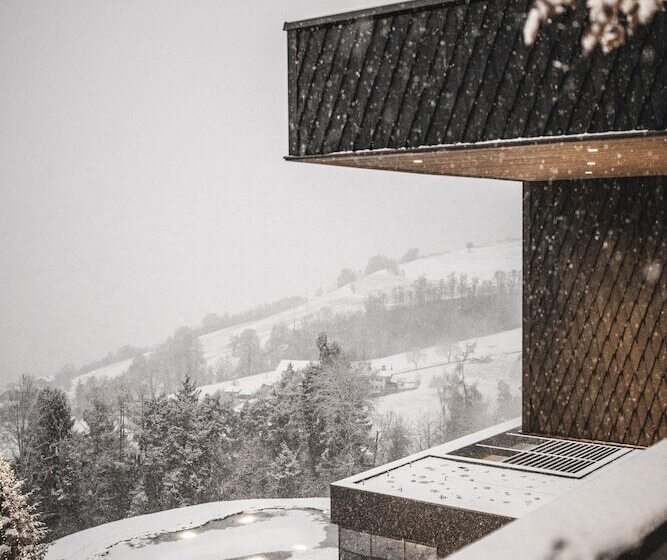 Отель Santre Dolomythic Home