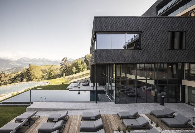 Отель Santre Dolomythic Home