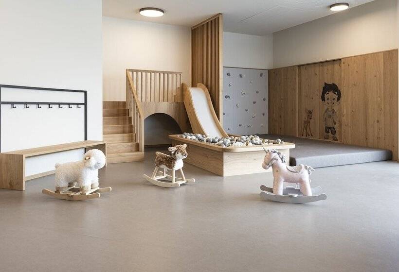 Отель Santre Dolomythic Home