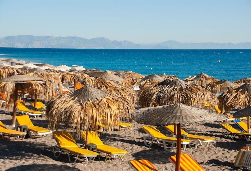 هتل Stay  Rhodes