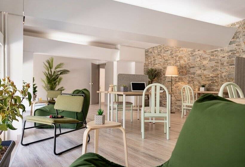 هتل Stay  Rhodes