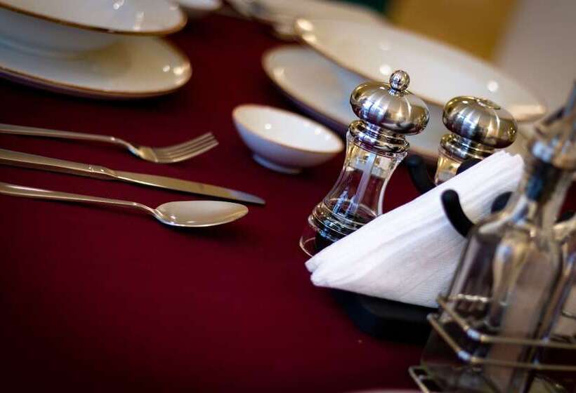 هتل Trugo Luxury Rooms