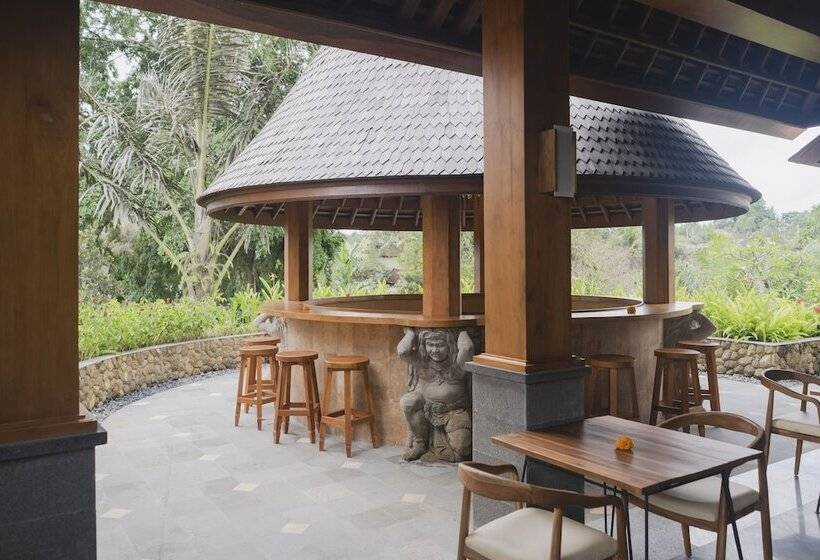 호텔 Weda Cita Resort And Spa By Mahaputra