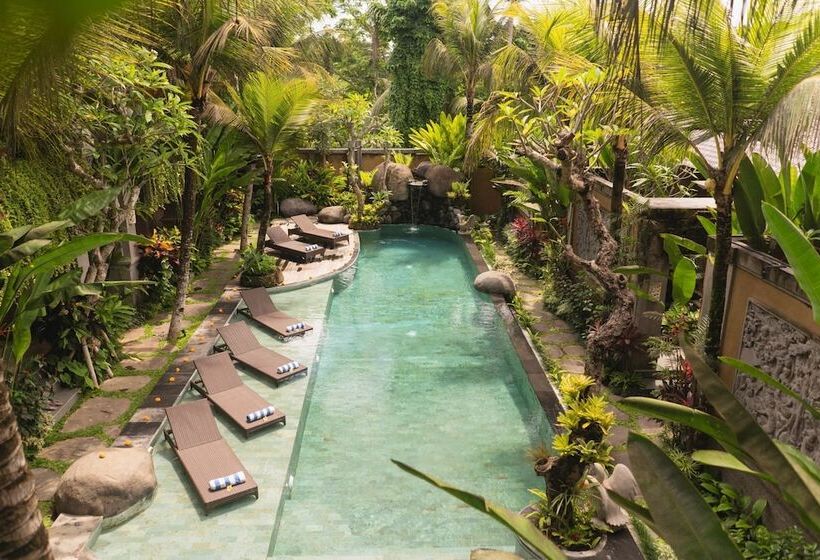 호텔 Weda Cita Resort And Spa By Mahaputra
