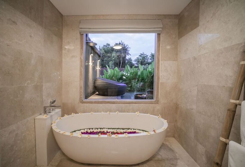 호텔 Weda Cita Resort And Spa By Mahaputra