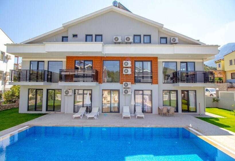 فندق Zehra Residence Apart
